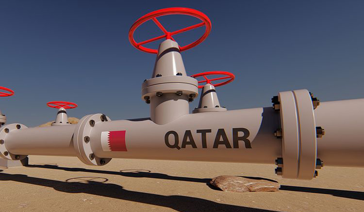 QatarEnergy orders six LNG vessels from China